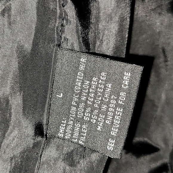 Brooklyn XPress. Down Puffer Vest.  Never-worn.  Premium Quality size L - Picture 11 of 15